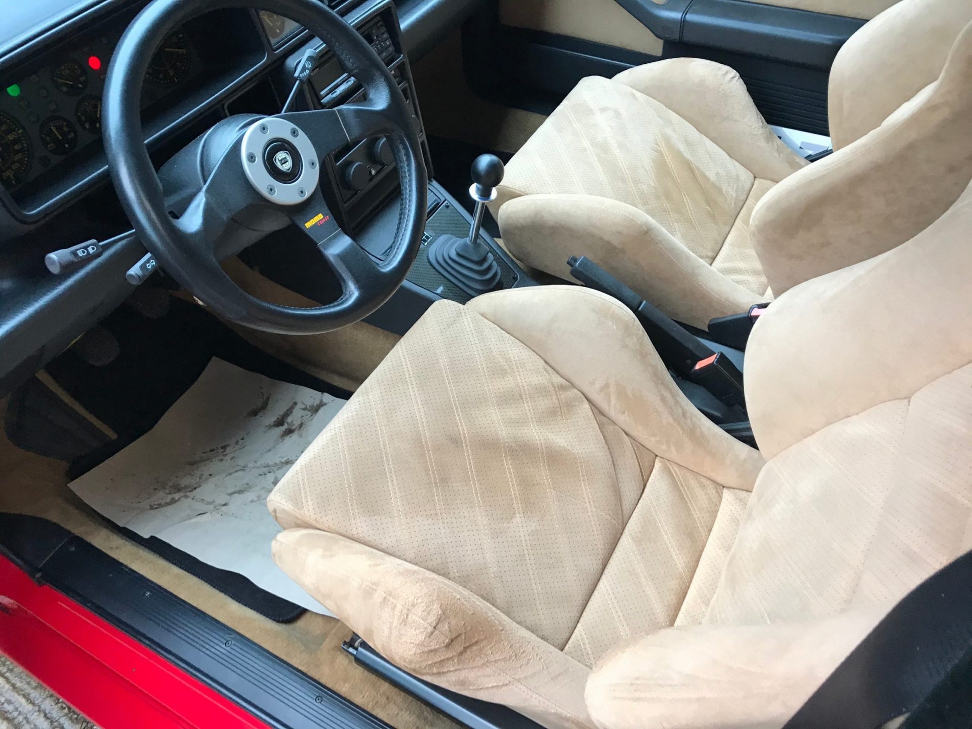 Lancia Delta HF Integrale EVO II - Immaculate