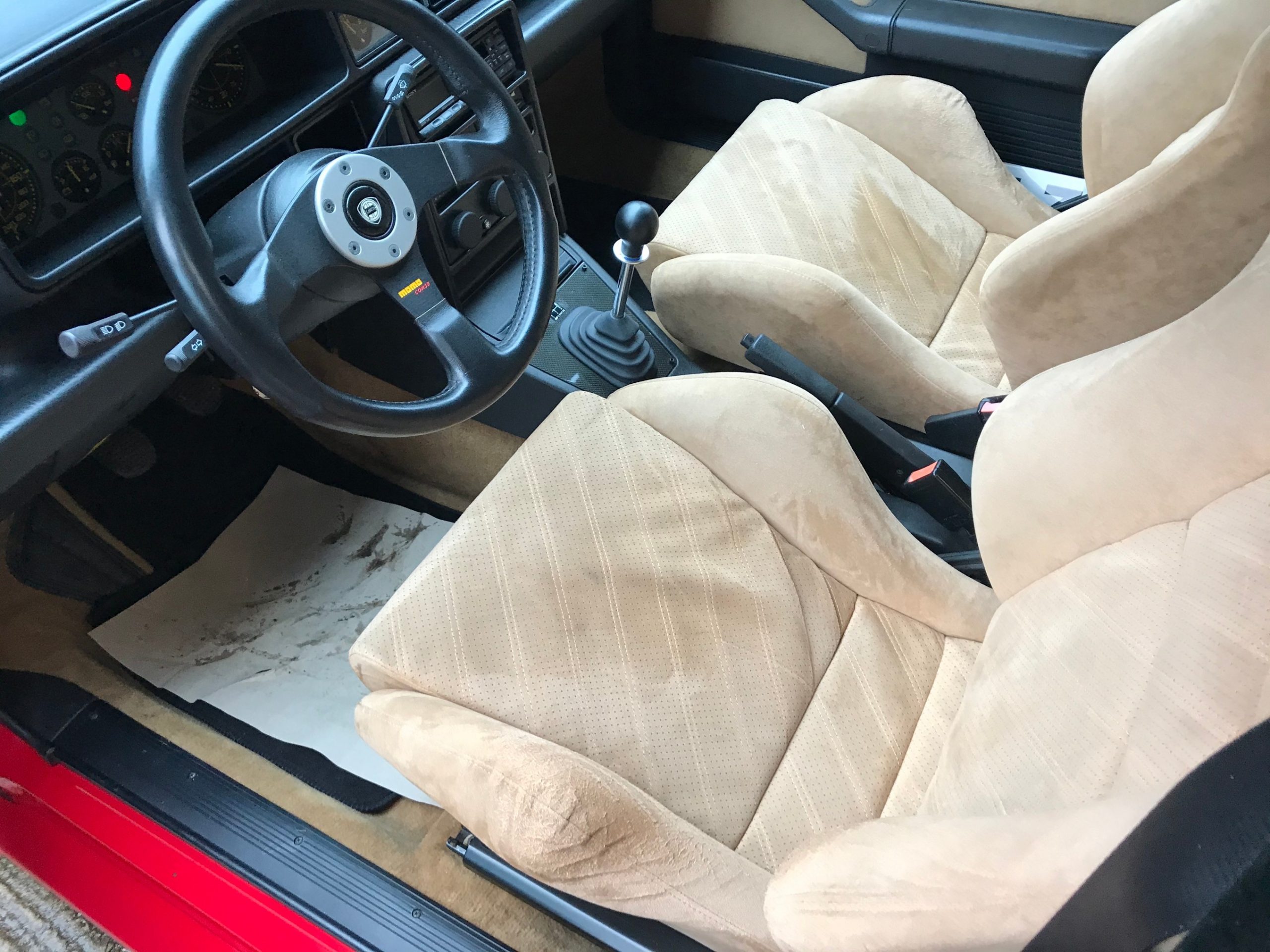 Lancia Delta HF Integrale EVO II - Immaculate