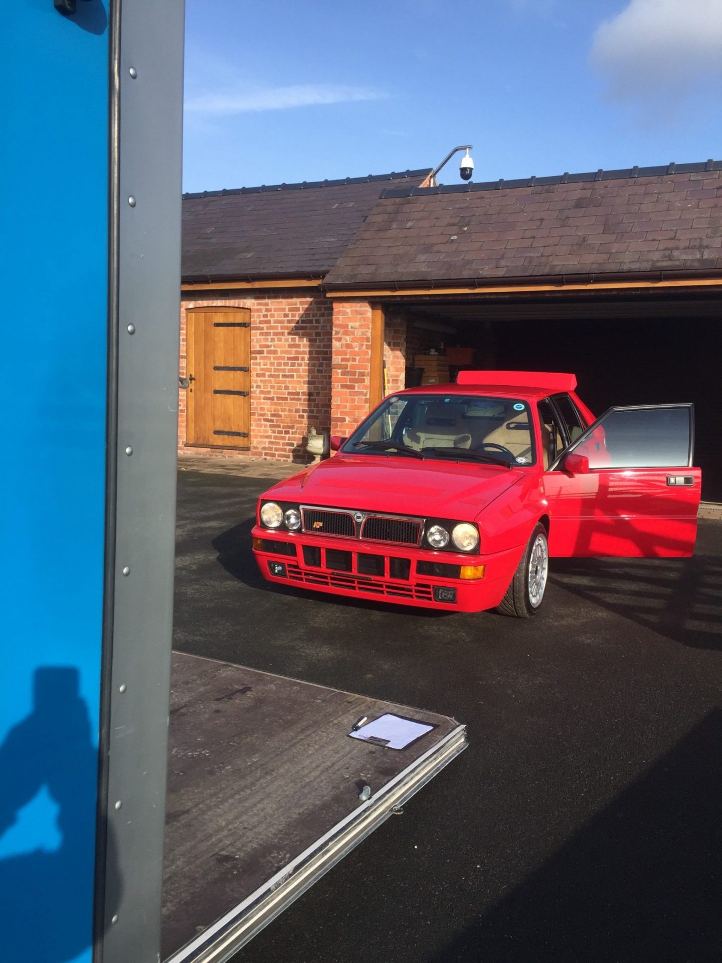 Lancia Delta HF Integrale EVO II - Immaculate
