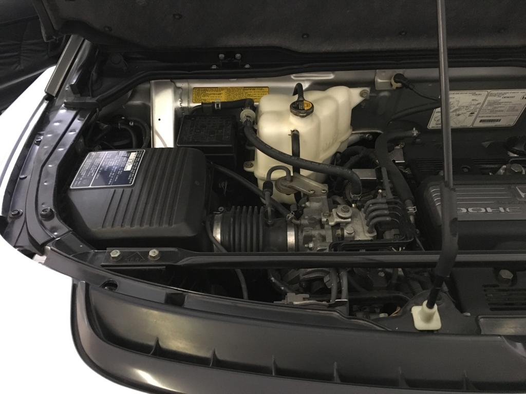 Honda NSX Targa - MANUAL - LHD