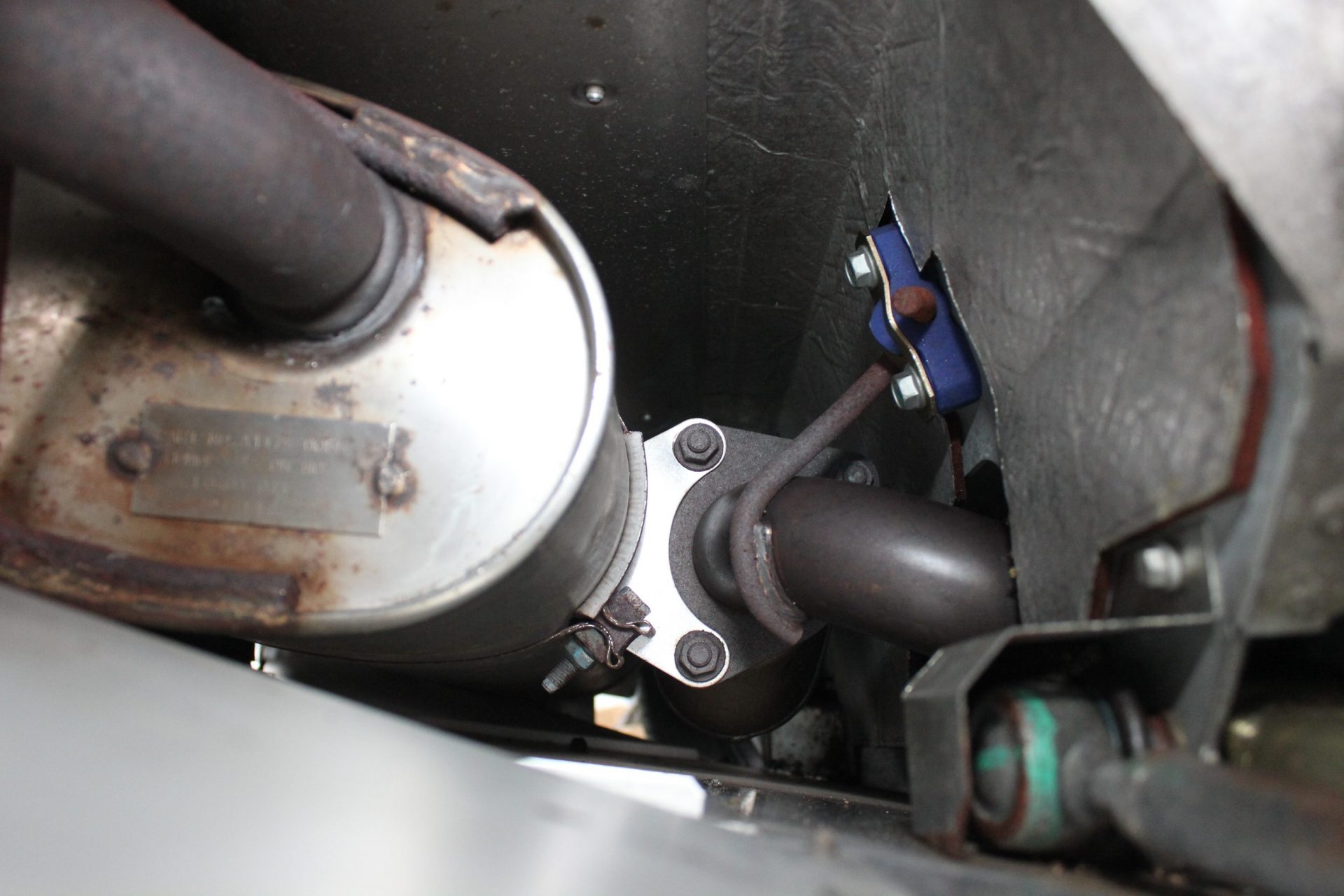 Lotus Elise 111S - Just 5,500 miles!
