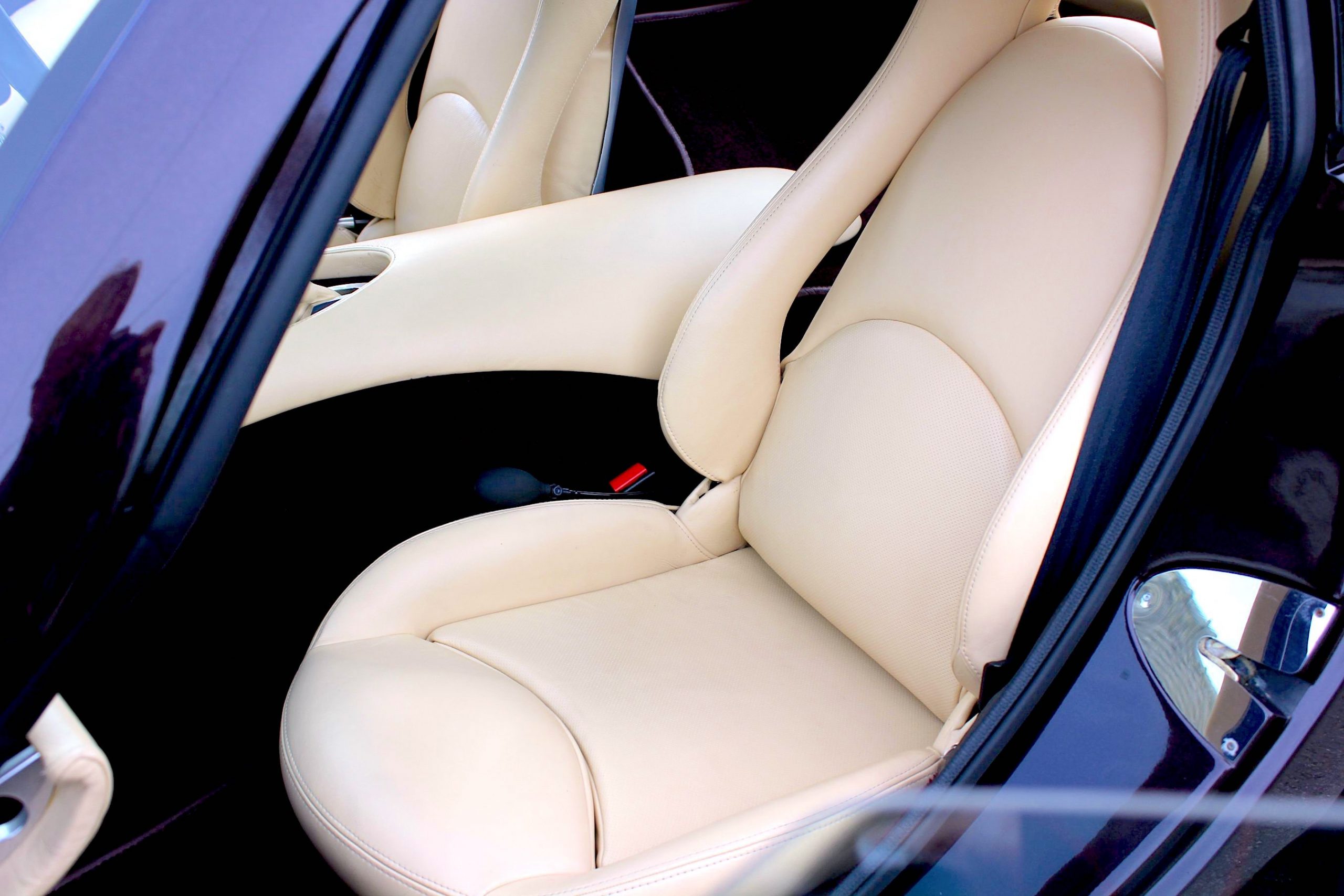 TVR Tuscan MK 1 4.0 - 6,254 miles