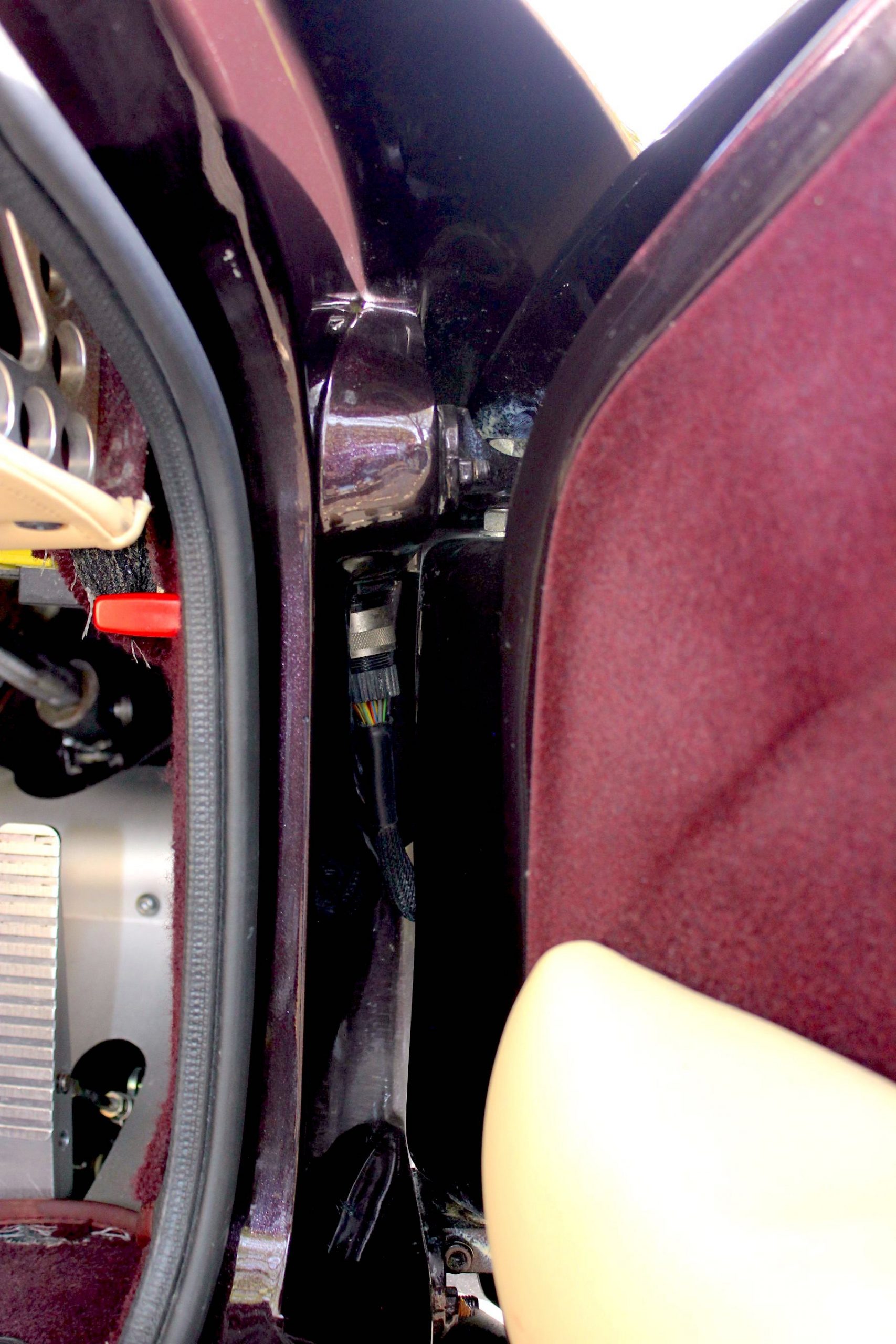 TVR Tuscan MK 1 4.0 - 6,254 miles