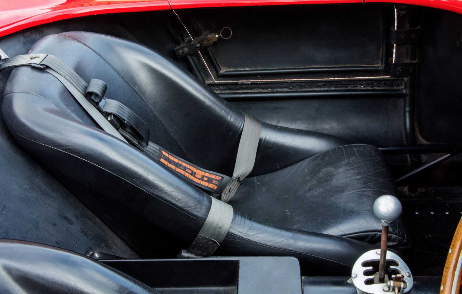 SD500 Ferrari Mondial Replica (Stan Daniels)