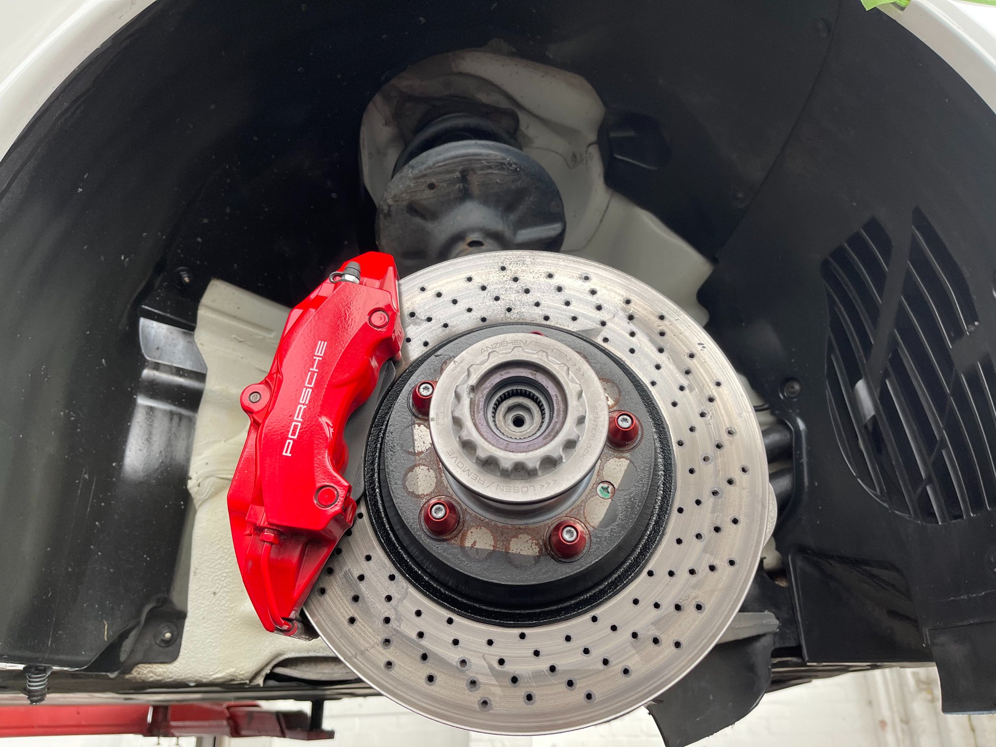 Porsche 997 Gen 2 Carrera 2 GTS Cab - PDK