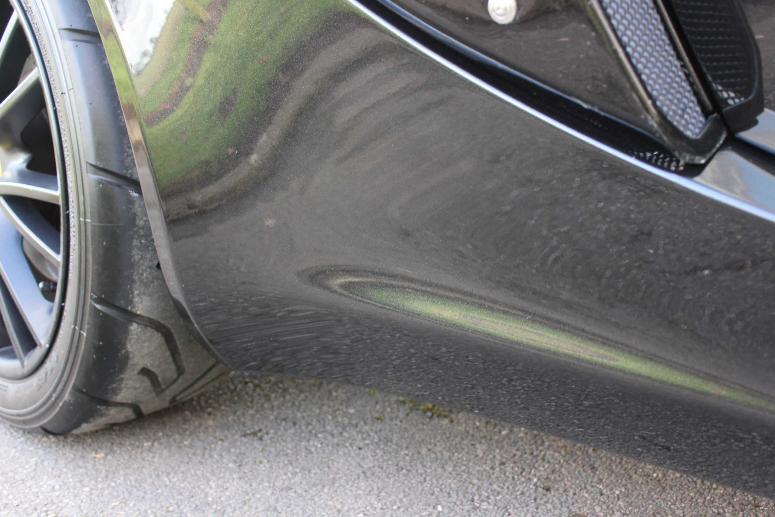 LOTUS EXIGE S 220 bhp TOURING - Just 2 Owners, last one since 2007. Sports Exhaust - FLSH
