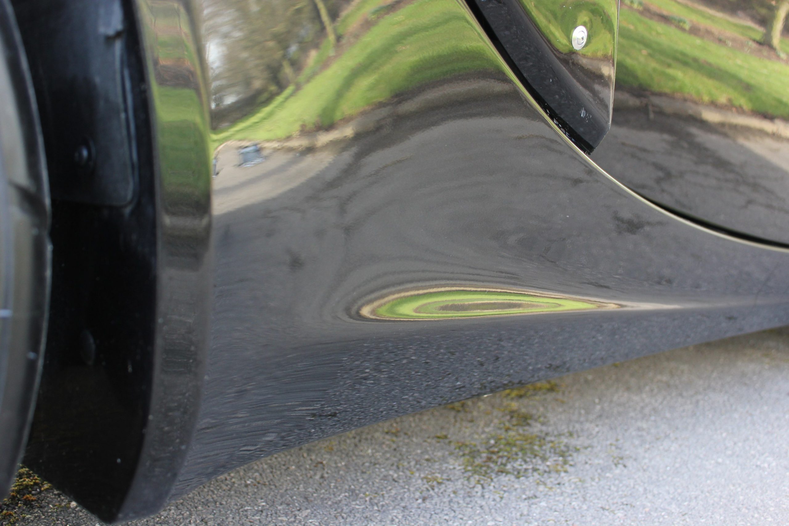 LOTUS EXIGE S 220 bhp TOURING - Just 2 Owners, last one since 2007. Sports Exhaust - FLSH