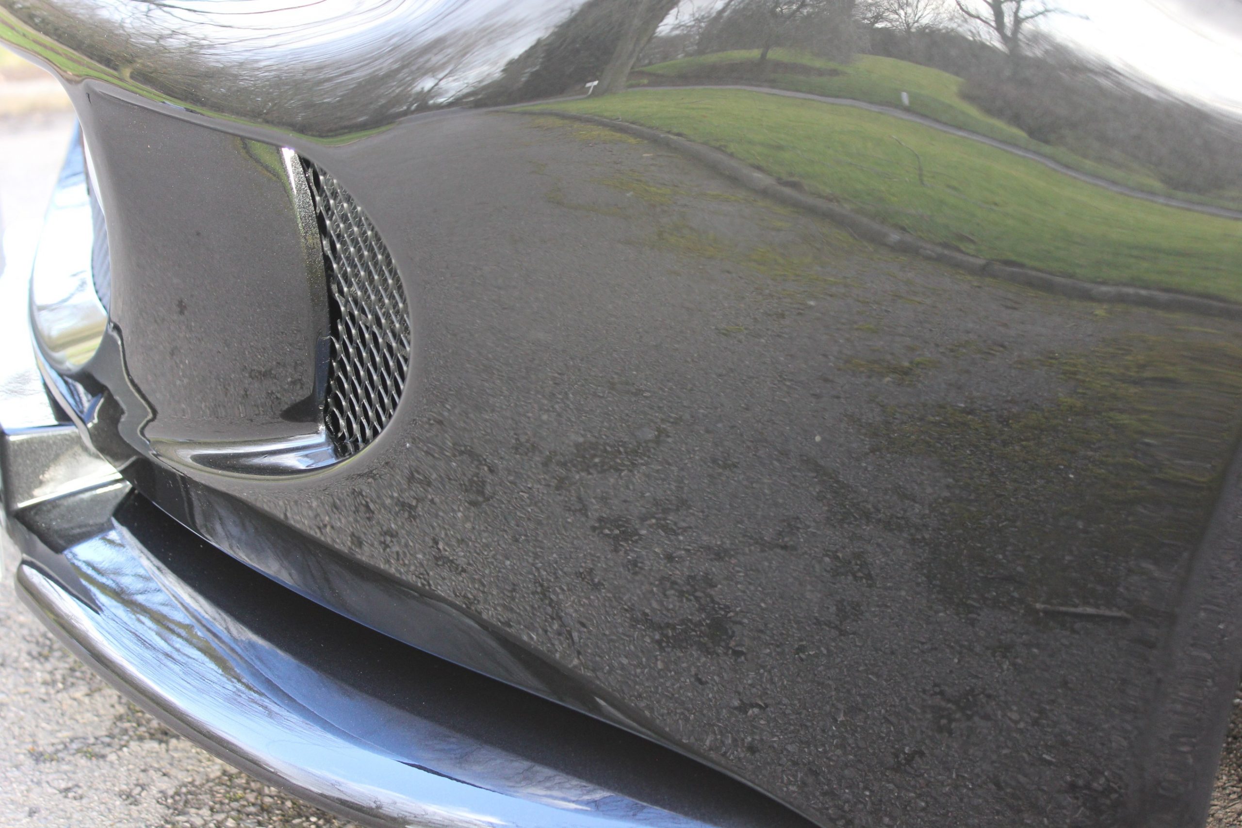 LOTUS EXIGE S 220 bhp TOURING - Just 2 Owners, last one since 2007. Sports Exhaust - FLSH