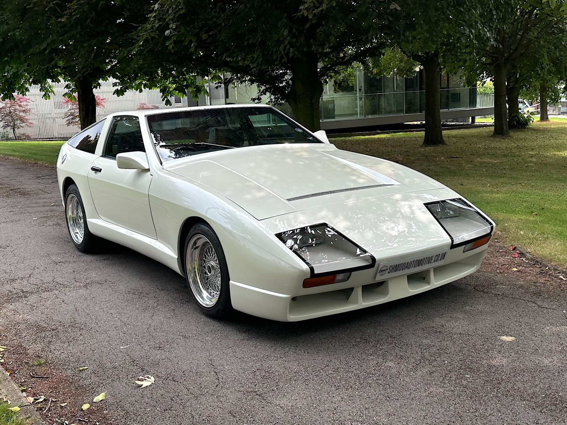 Home - Shmoo Automotive